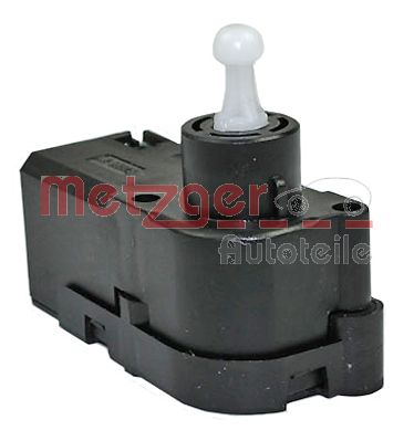 METZGER 0916239 Fényszóró állító motor